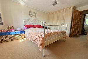 Bedroom 1- click for photo gallery